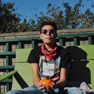 Meet your Posher, Andy